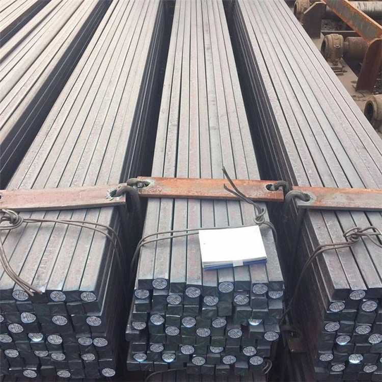 A36 S235jr steel carbon steel flat bar price per kg flat bar steel Factory Hot Sale
