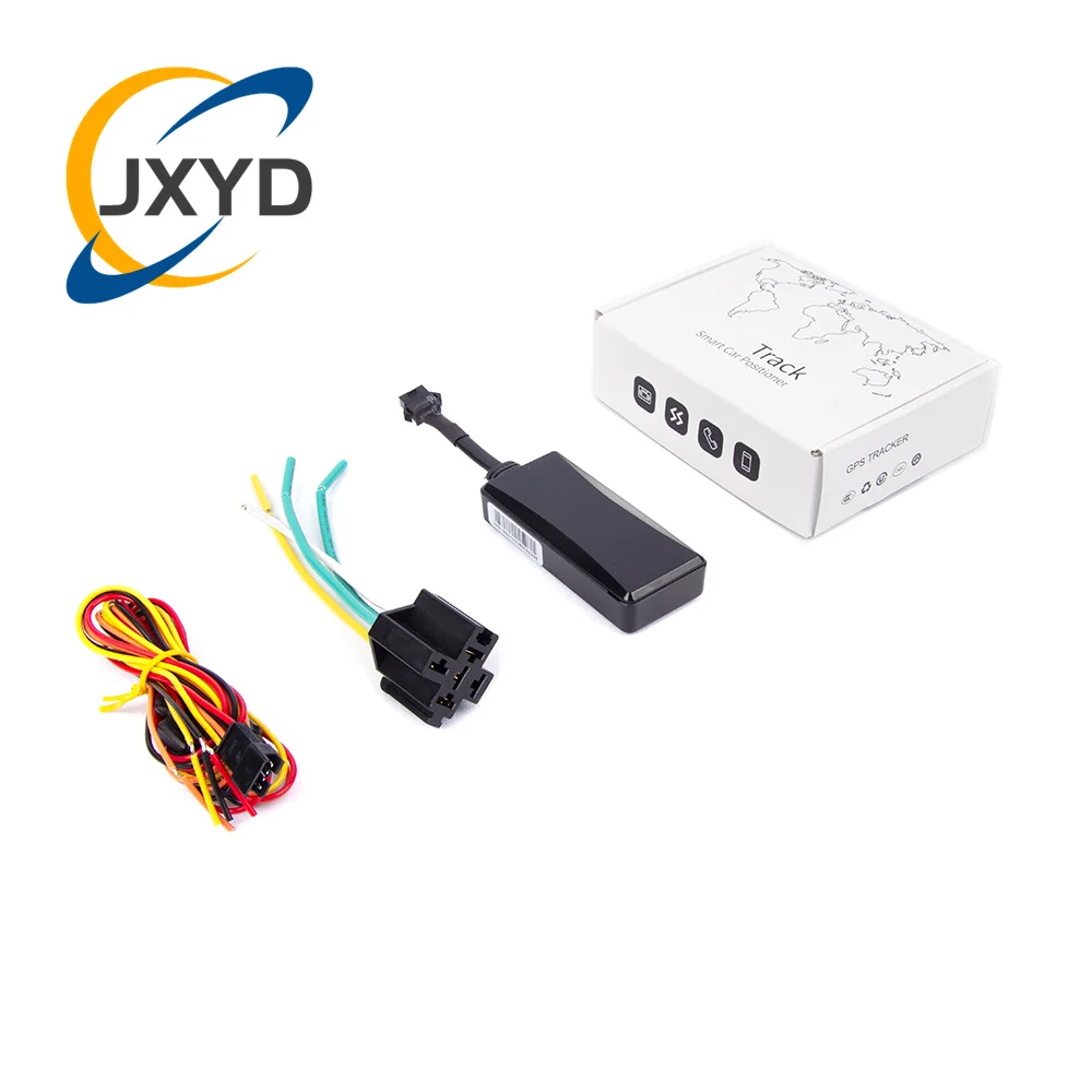 Rastreador GPS J16 Pro 4G мини-трекер отслеживание в реальном времени трекер