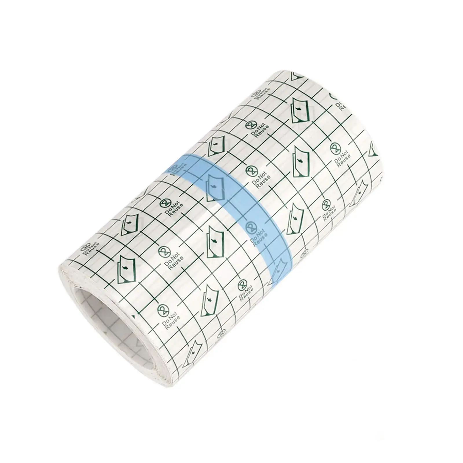 Factory Medical PU Wound Adhesive Dressing Transparent Waterproof Self-adhesive Wound Dressings