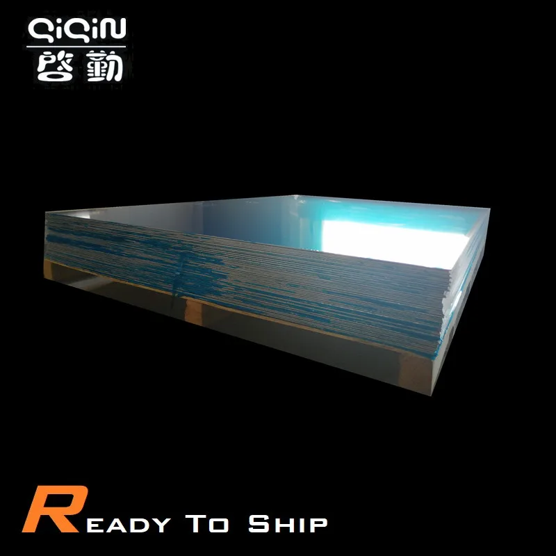 
customized 6xxx inch aluminum plate sheet manufacturer 