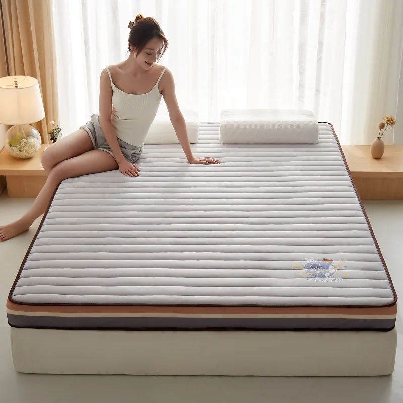 Chinese mattress manufacturer Latex foam mattress Luxury mattress extra large for sale