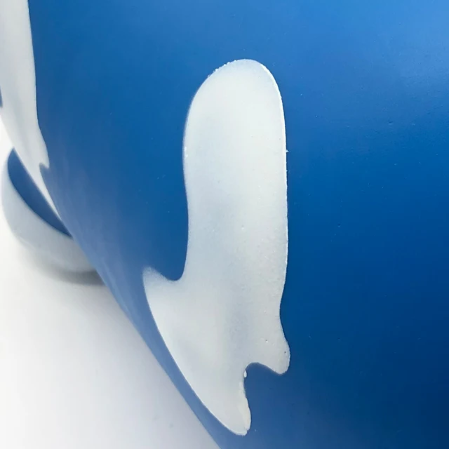 
Hot sale Gifts Pvc Inflatable Colorful Painting Animals Jumping Toys For Kids 