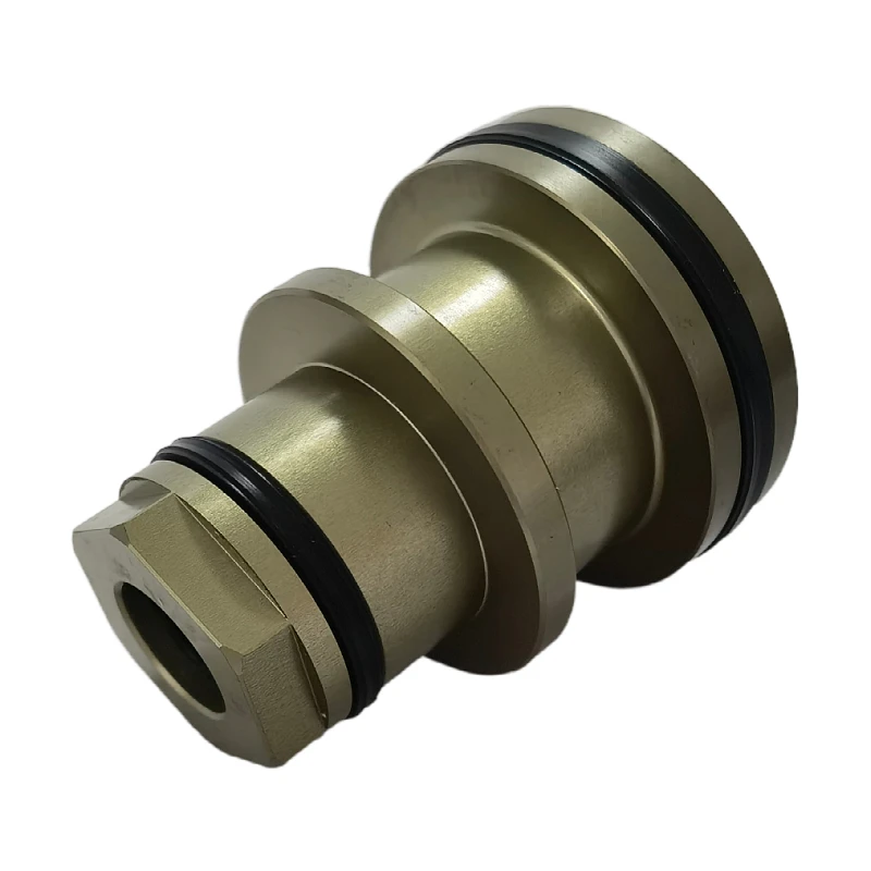 A1002-64/  PISTON ROD KIT /NORGREN/suite for TECH-LONG BLOWING MANCHINES