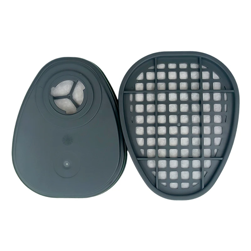 filter ammonia methane and other harmful gases 6200 filter accessories espiratory protection