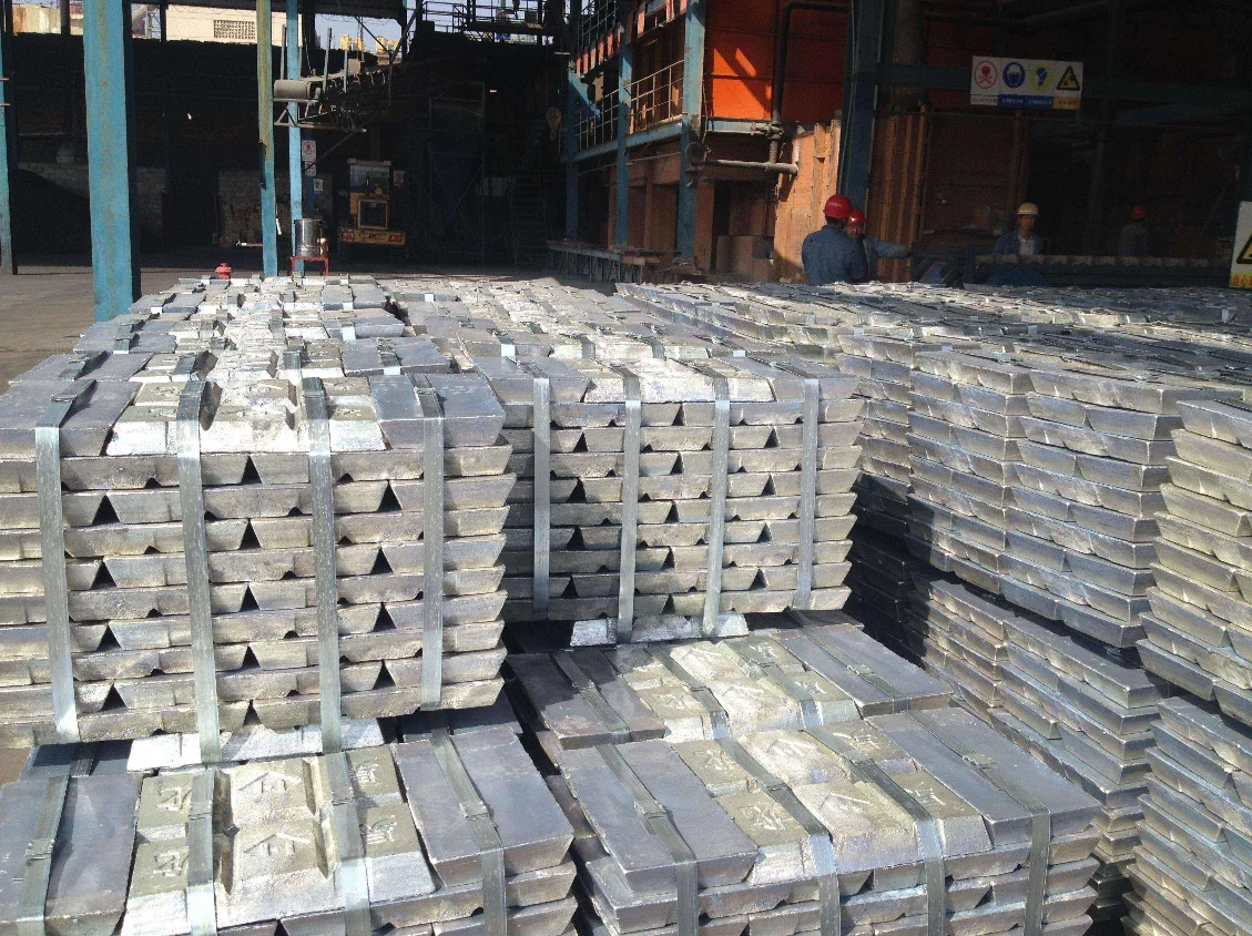 Super Quality high purity cheap wholesale price  99.99%  lead ingots for sale