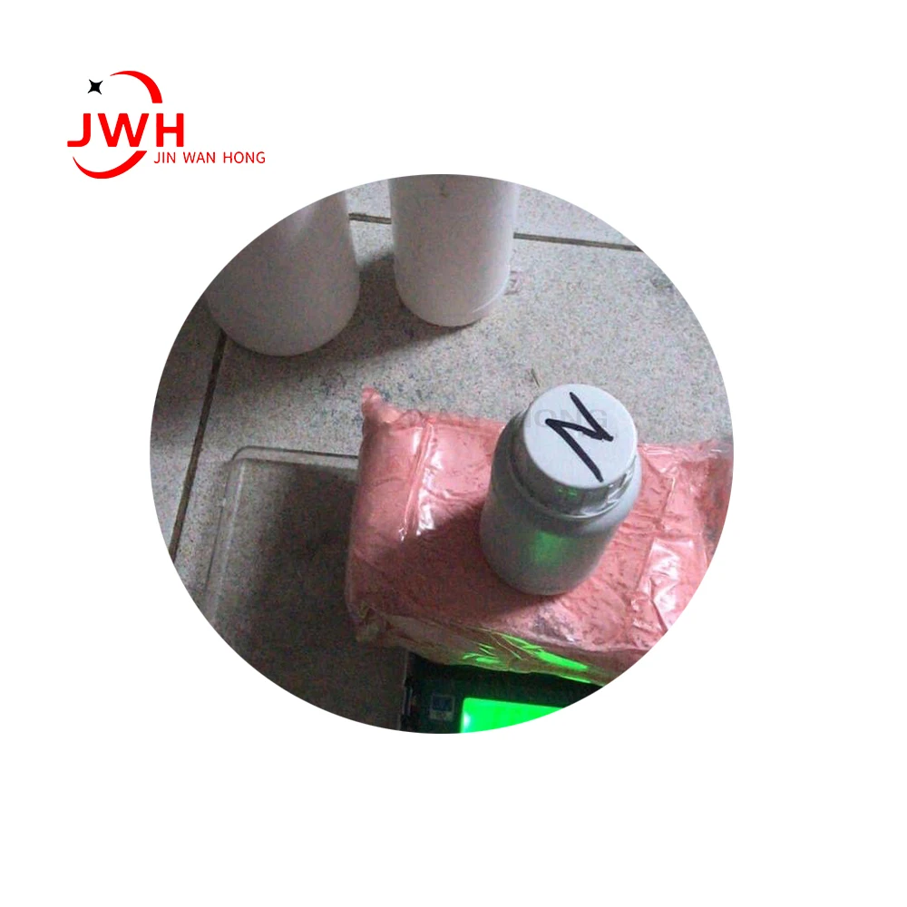 High Quality Red/Pink Powder chemical synthetic material prec in stock 3-(1-Naphthoyl)indole cas109555-87-5