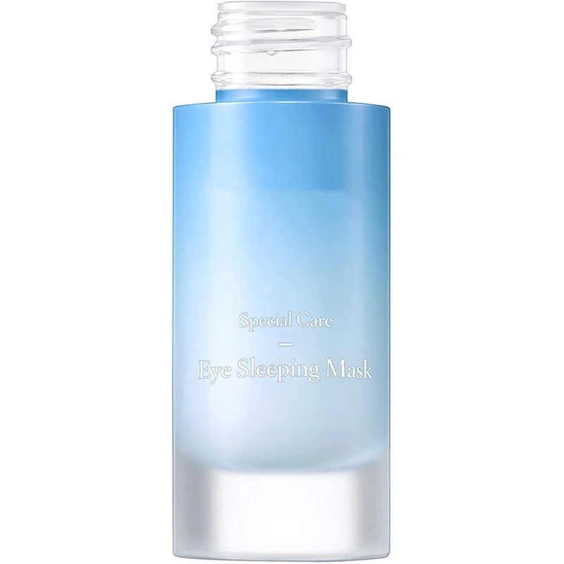 Skin Care facial ma-sk contain Glycyrrhizin Butylene Glycol make moisturize revitalize brighten the skin