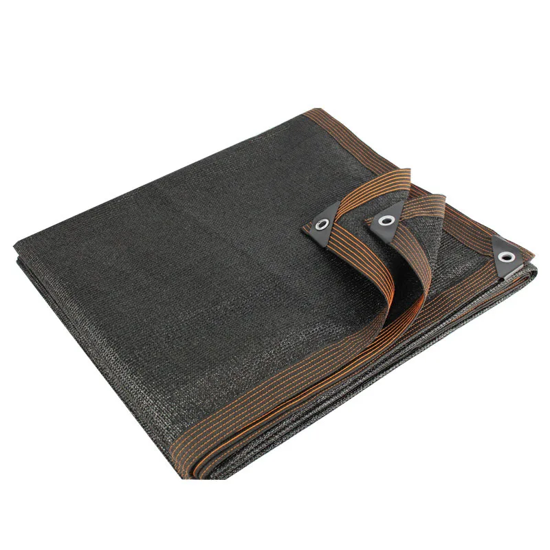 Sun Shade Nets Green House Agricultural Shades Shadow Mesh Netting Supplier Price Greenhouse Carport Roof HDPE Shading Sail Net