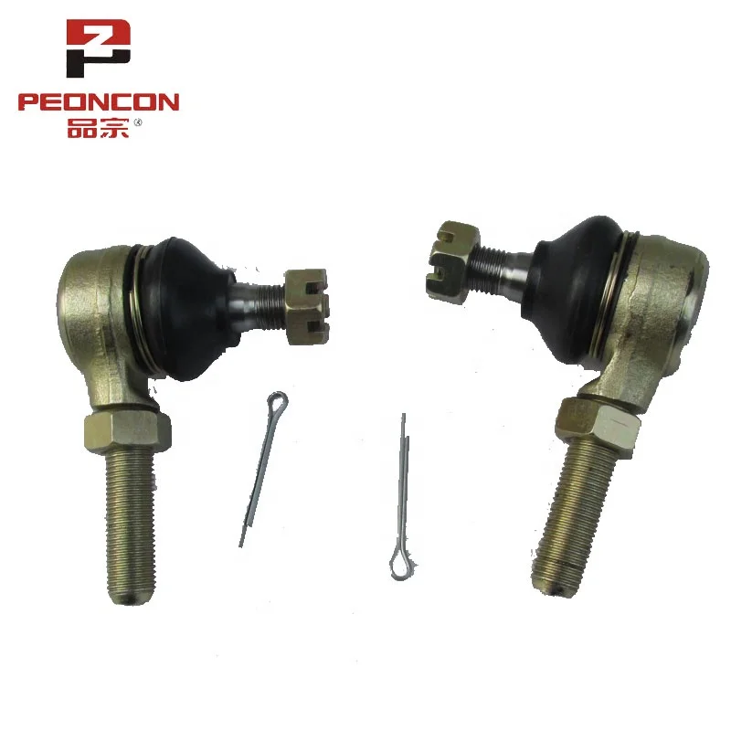 Автозапчасти руля наконечник рулевой тяги для SUZUKI Alto