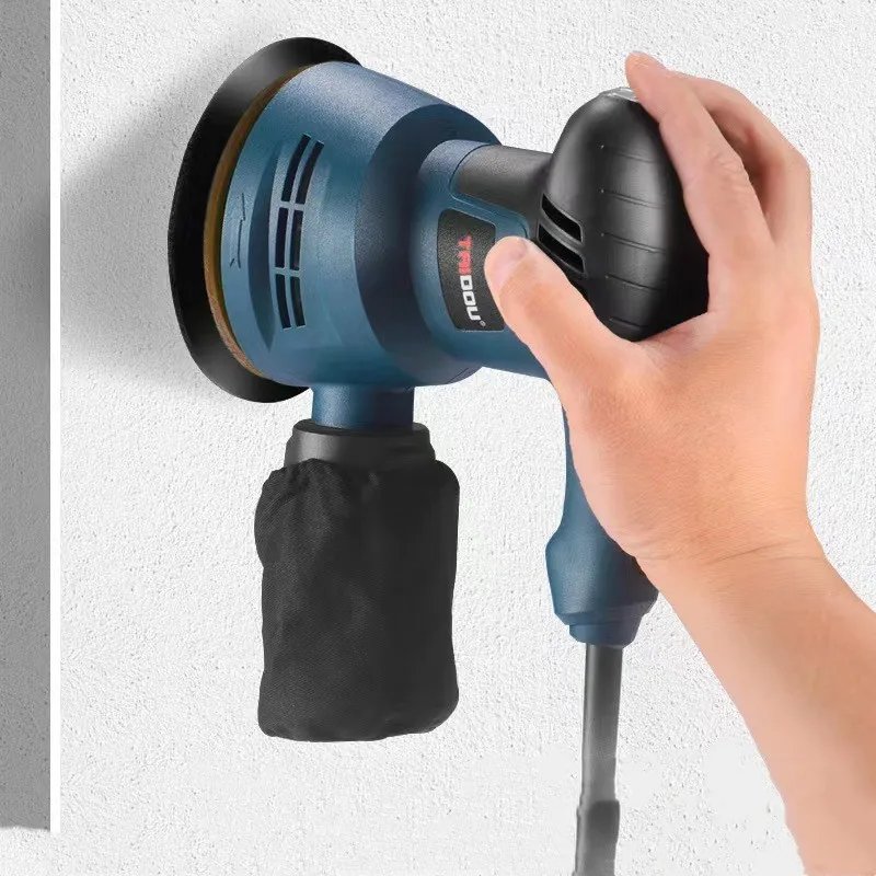 270W 125mm Orbital sander