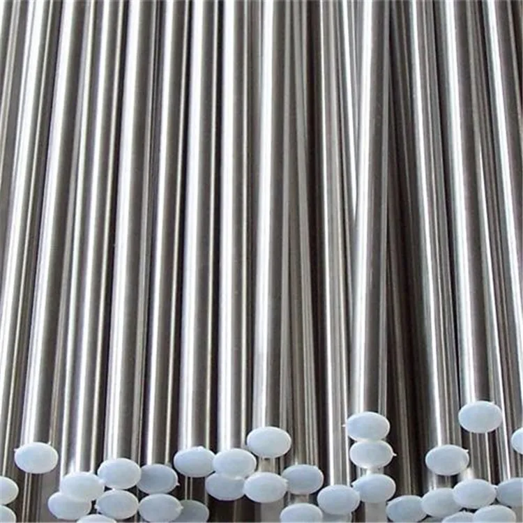 china supplier 4mm 8mm 201 202 304 309/310/310S 410 420 430 17-4PH 630 2205  stainless steel round  bar in high quality