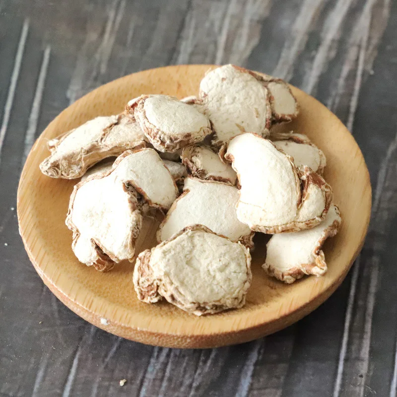 Wholesales China Guang Dong Special Spices High quality  Sand Ginger  Shan Nai  organic dried sand ginger slices with low price