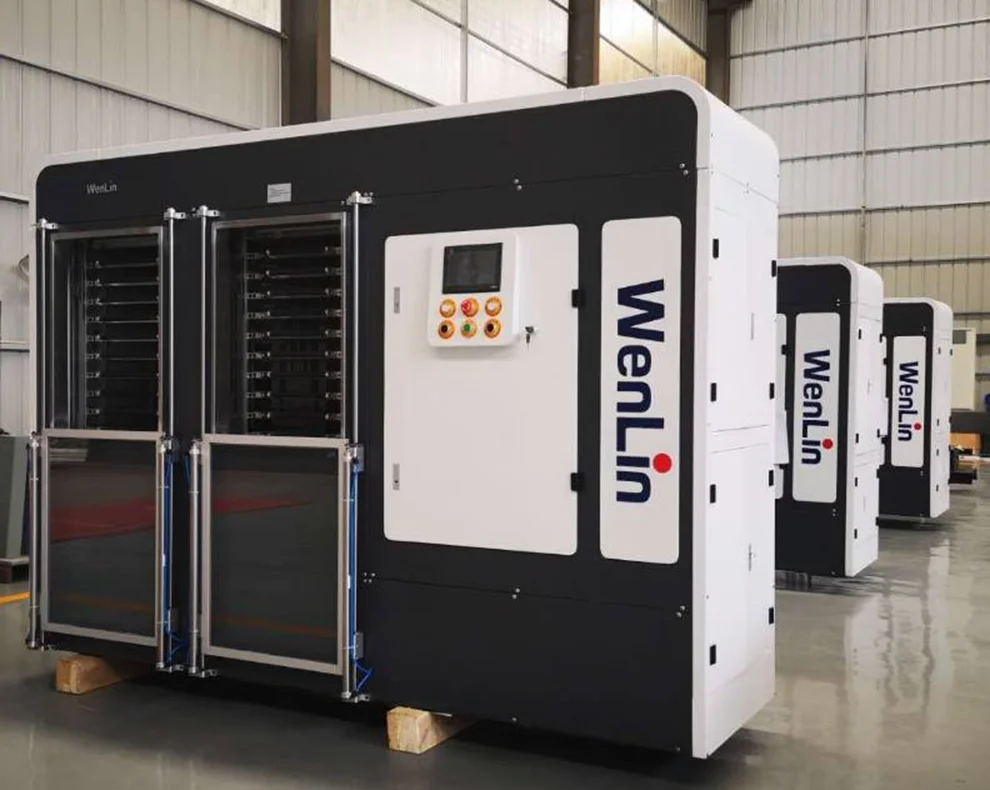 High Precision Cates Laminator Machine for PVC Film and Card Laminator