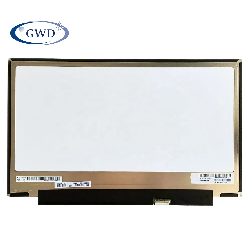 NV133FHM-N42 LP133WF2 13 3 IPS FHD ЖК-экран дисплей Панель