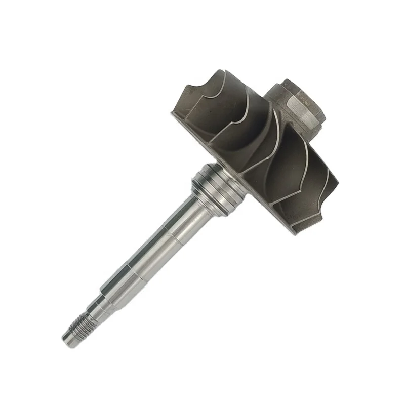 GT3788VA 759331-0022 Turbine wheel shaft For 848212-0002 turbochargers