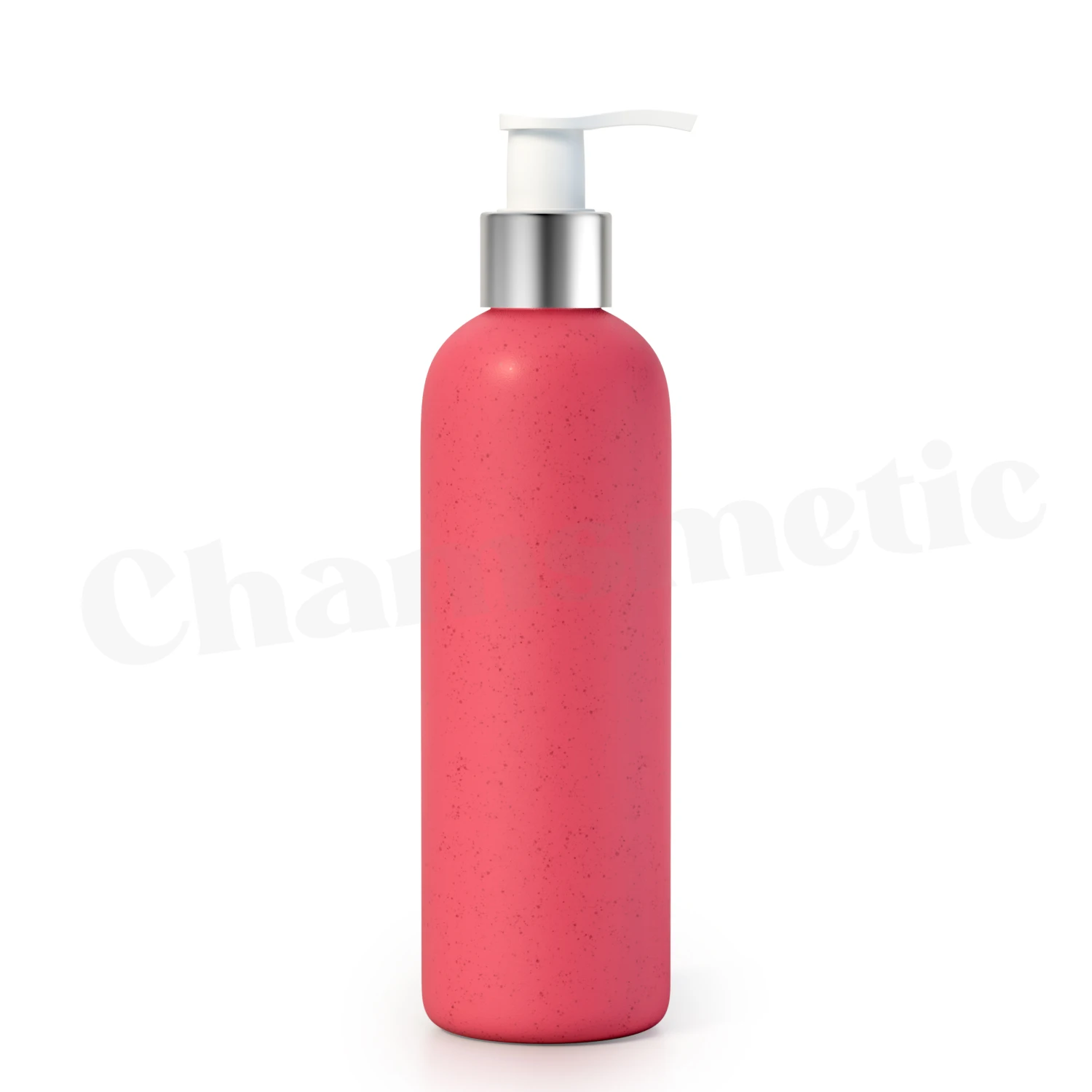 Eco Friendly Cosmetic Deodorant Packaging Spray Mist Biodegradable Bottles Plastic Body Oil Shampoo Hand Face Wash Pump Bottle