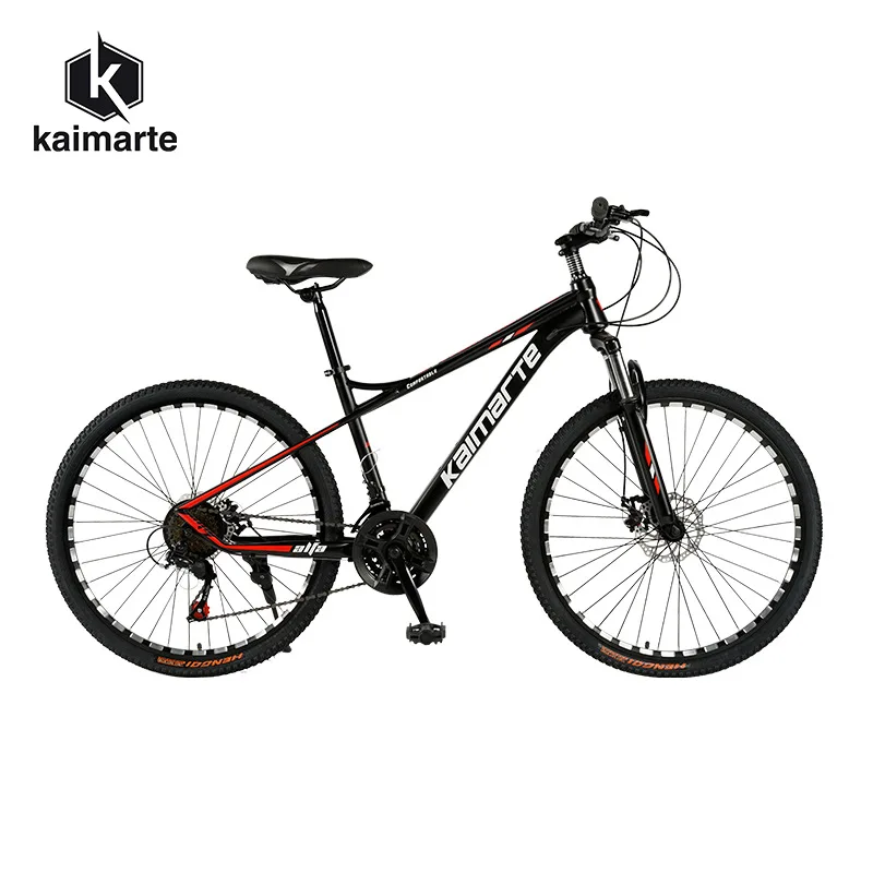 bisicleta 24 26 mountain bike 21 24 27 speed high carbon steel bike atomic backland disc brake bicycle for men