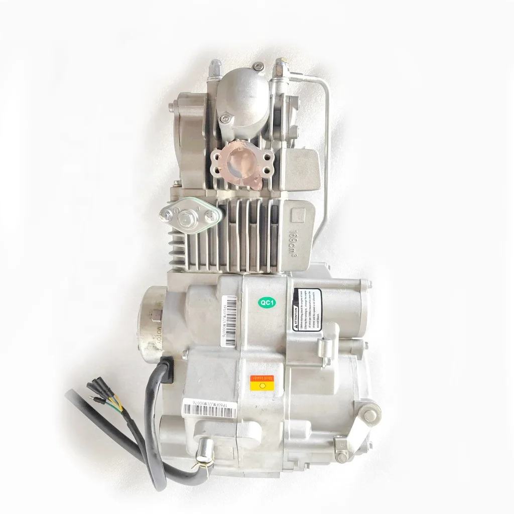 Yinxiang 170 YX 170 двигатель K170 двигатель для грязевого питбайка высокой мощности с комплектом готовых двигателей