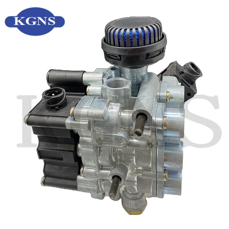 SOLENOID VALVE FOR  MA-N   OEM 81259026168 5006302001 20356554 1193658 1517908 0003277425