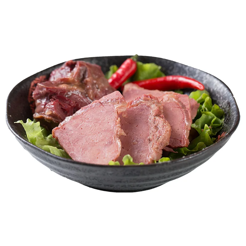 Новинка 2021, профессиональный производитель, Монгольская баранина, мясной продукт, говядина