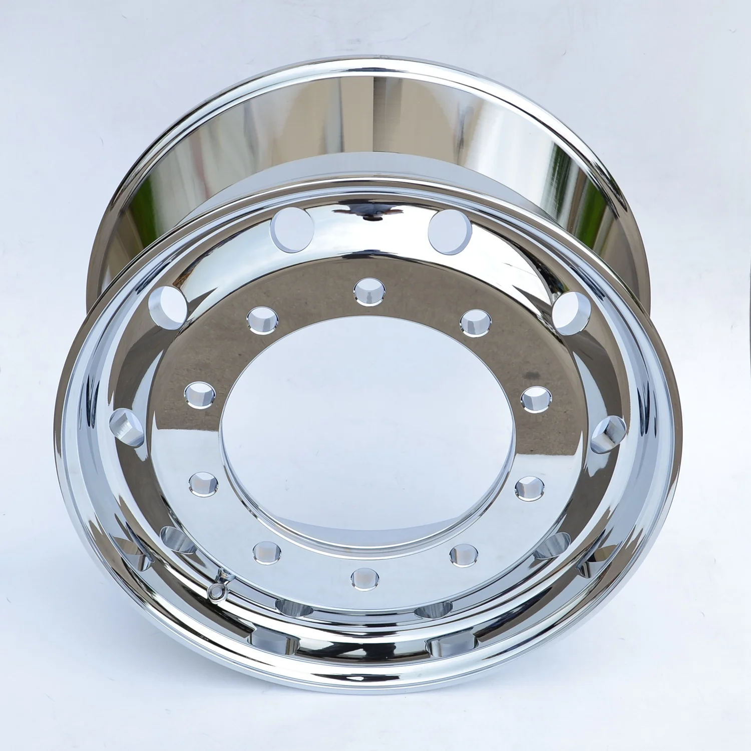 
forged Aluminum Alloy Wheel 22.5x8.25 for Truck & Bus 