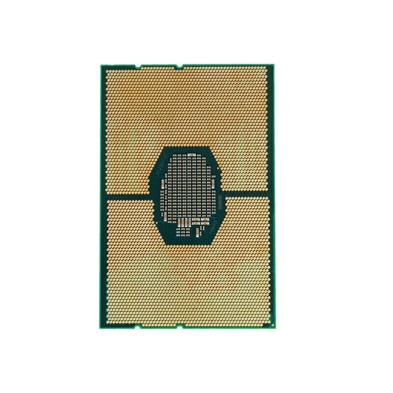 Wholesale Price Custom Intel Xeon Silver 4210R Processor 2.4GHz 16-Core 20-threads cpu