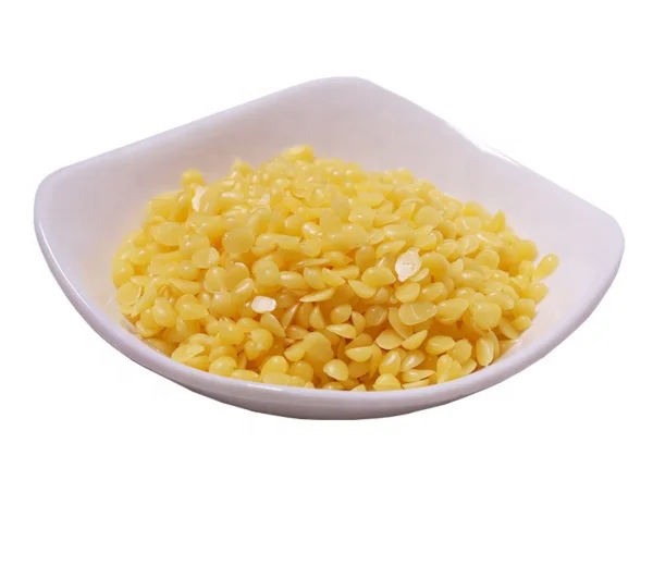 High Quality Pure Bulk New Bee Products Organic Natural Yellow Beeswax Blocks