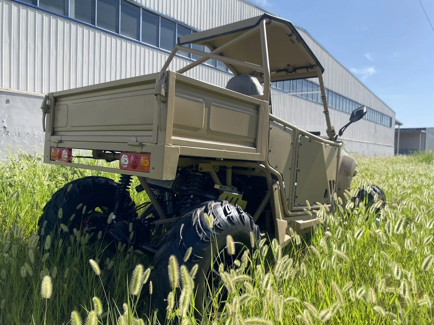 EPA CE High quality Fang power 4x2 4X4 400cc EFI side by side 4X4 4X2 off road farm utv dune buggy for sports