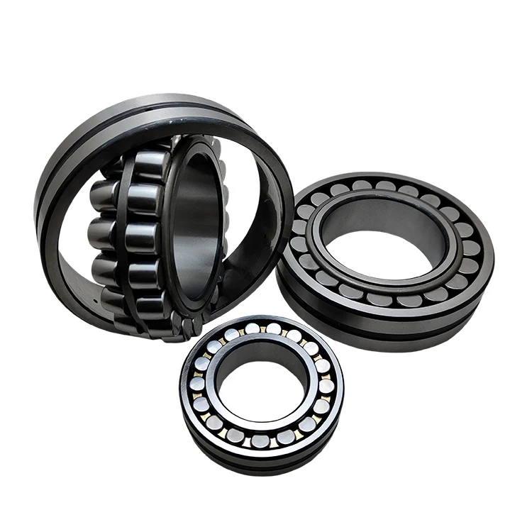 22308EK Paper Making Machinery Roller Bearings 22308EK Self-Aligning Roller Bearings