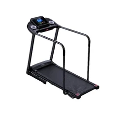 New Design OEM Tapis Roulant Elettr Pieghevol Foldable Fitness Home Treadmill For Walking With Low Noise For Small Spaces