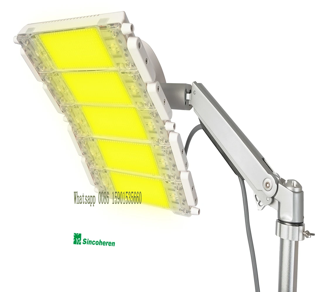 LED PDT фотобиомодуляция инфракрасная световая терапия для травм кожи удаление акне морщин