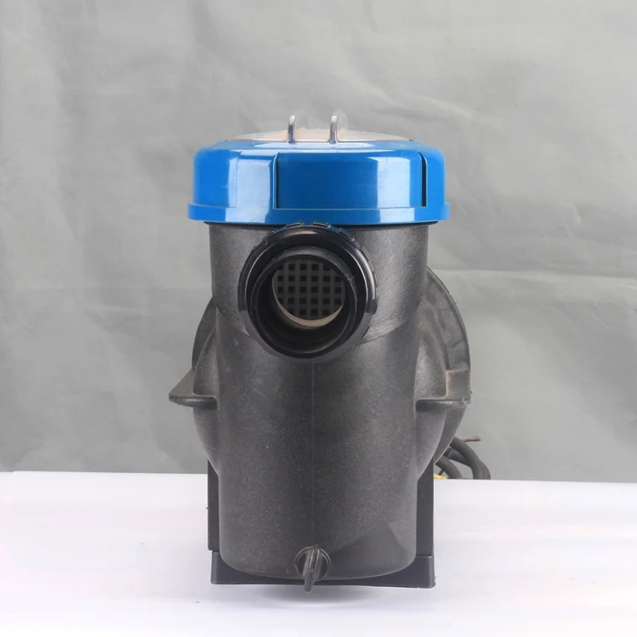 
2HP high quality Factory Supply DC/AC pool pump solar power ksp pump ground pool pump KSP-1500 