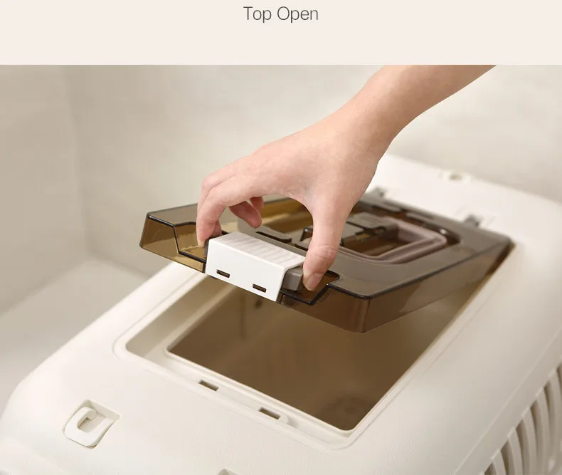 Elegant Cat Cargo House Multi Functional 10-16 kgs Weight Pet Cat Travelling Carrier Cargo House PCH081001