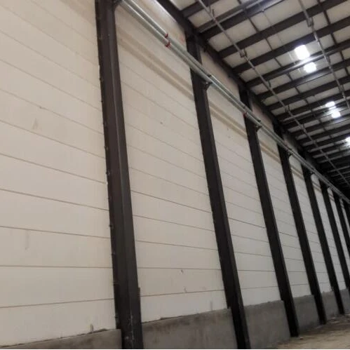 Легкая изоляционная панель для перегородки, экономия экономии места, замена альтернативов, панель AAC