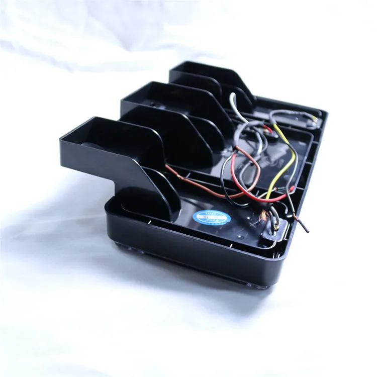 Высококачественный задний фонарь для грузовика, светодиодный задний фонарь для Isuzu Nhr/Nkr/Npr