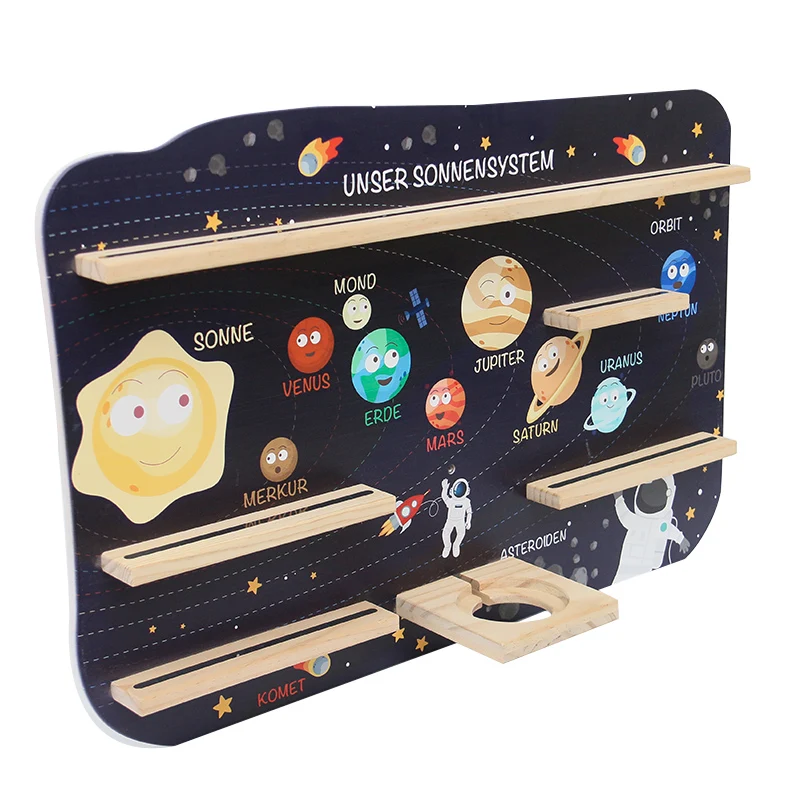Wood Wall Mounted Shelf  Wooden Toniebox Starter Set Tony Box Shelf with Magnet for Anime Figures