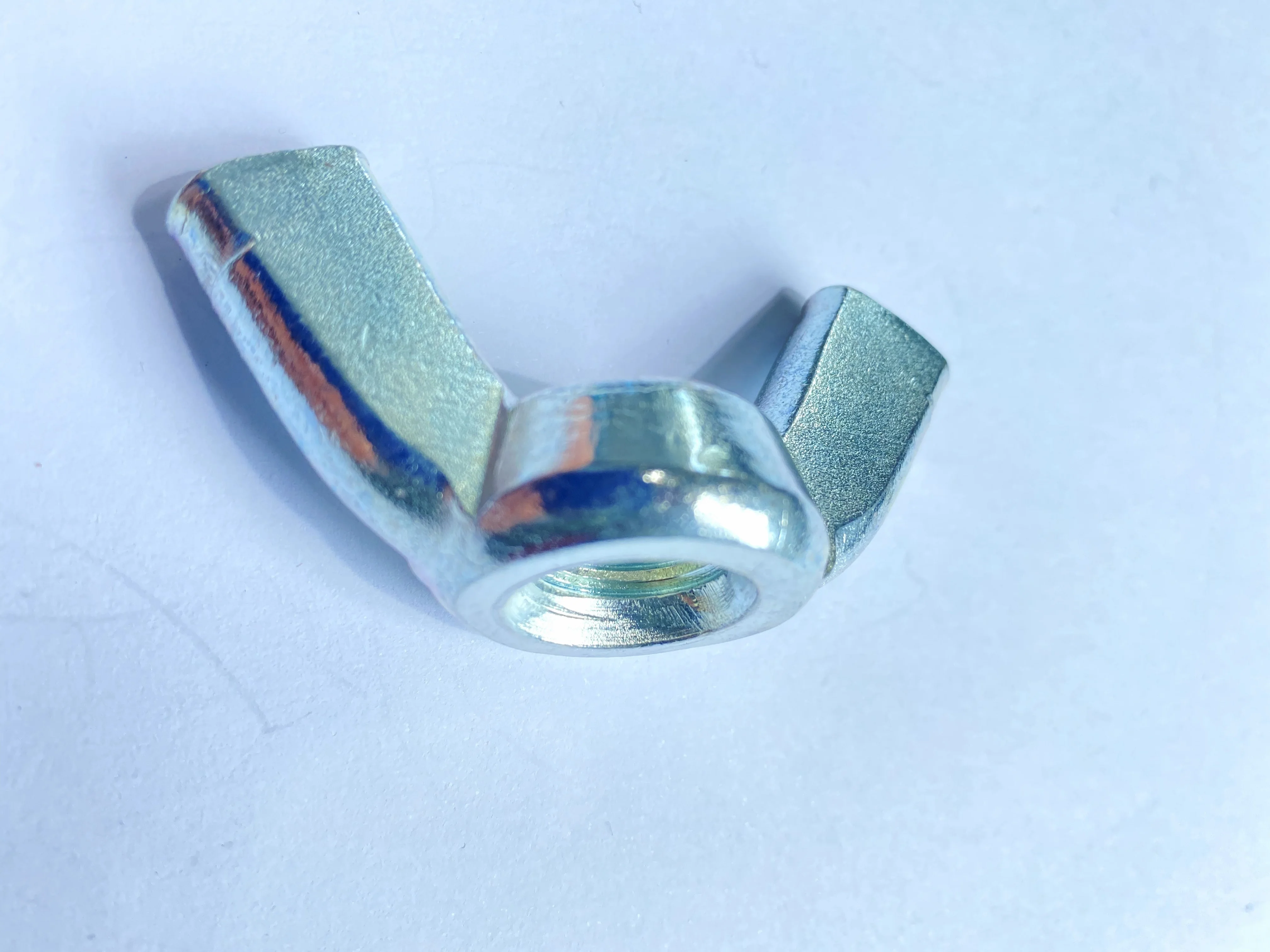 Wholesale 304 316 Stainless Butterfly Wing Nut Wing