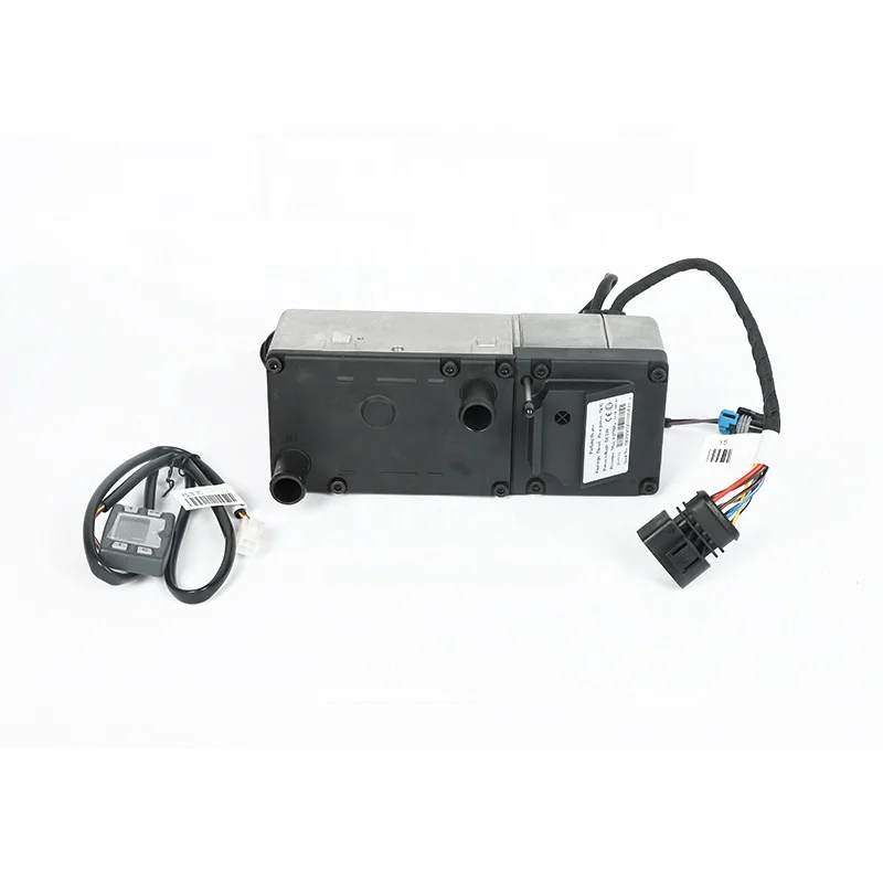 
12V/24V 5KW water parking heater gasoline engine heater 