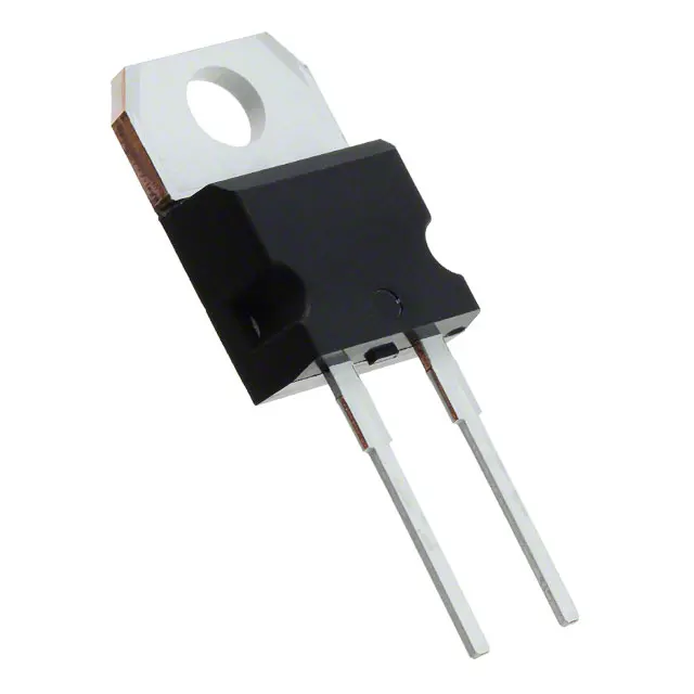 Новые оригинальные ДИОДЫ-выпрямители STTH810DI STTH810-один диод GEN PURP 1KV 8A