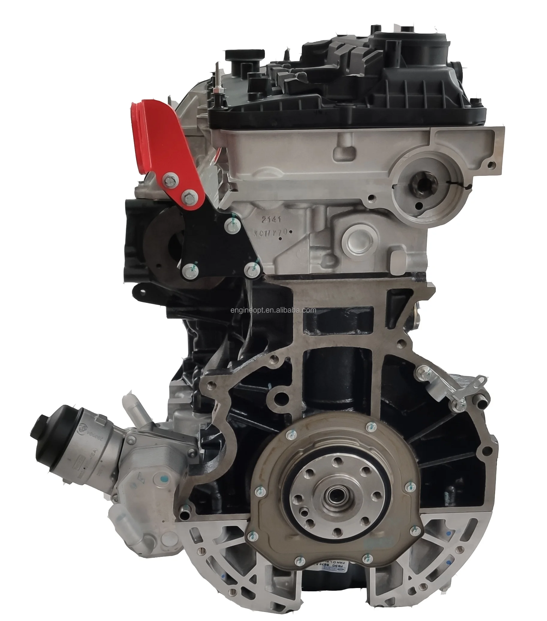Опт Новый JX4D22 4D22 PA5T HBS двигателя Длинный Блок 2.2L для Ford Ranger/детскй 4-колесный привод 4X4 автомобиля