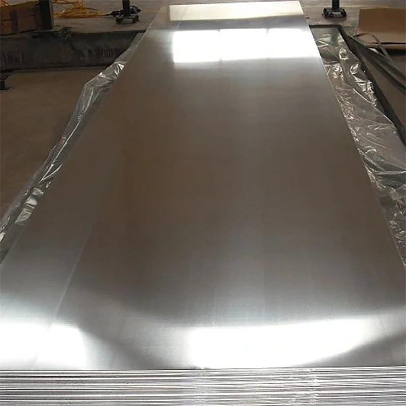 Factory Supply Al99.9% Bright 0.1MM 0.3MM 1MM Aluminum Sheet 5053 5593 Aluminum Checkered Plate