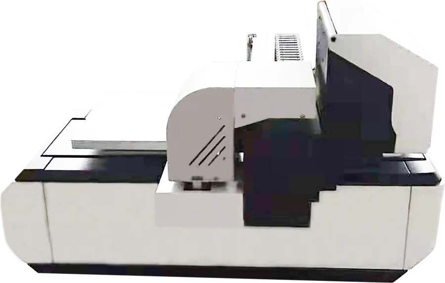 A3 Uv Flatbed Printer for Billboard/foam Board MDF Board/Cardboard Digital Printer