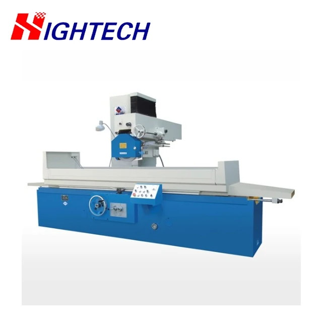 Manual Metal Processing Horizontal Flat Surface Grinding Machine for sale