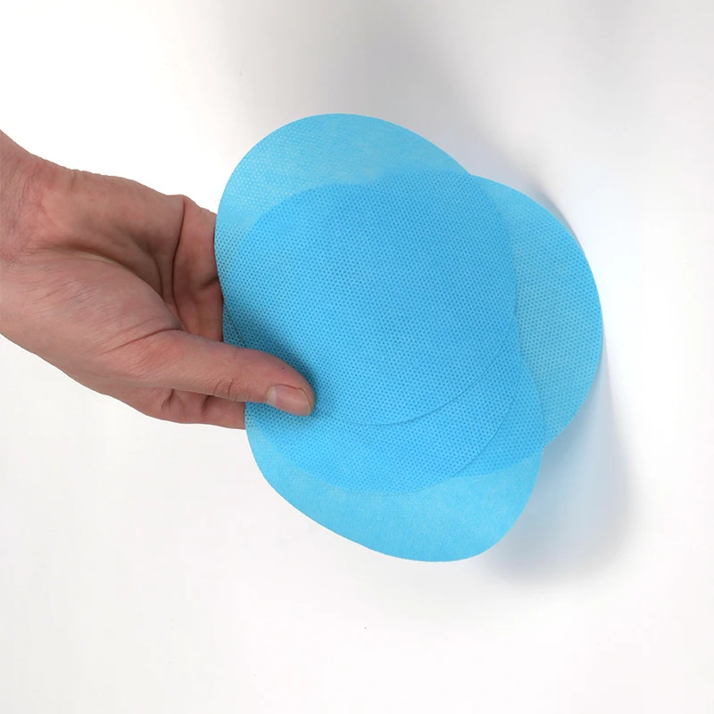 Xuhui Manufacturer Good Quality SSS Spun-Bond Non-Woven Fabric For Medical Pad