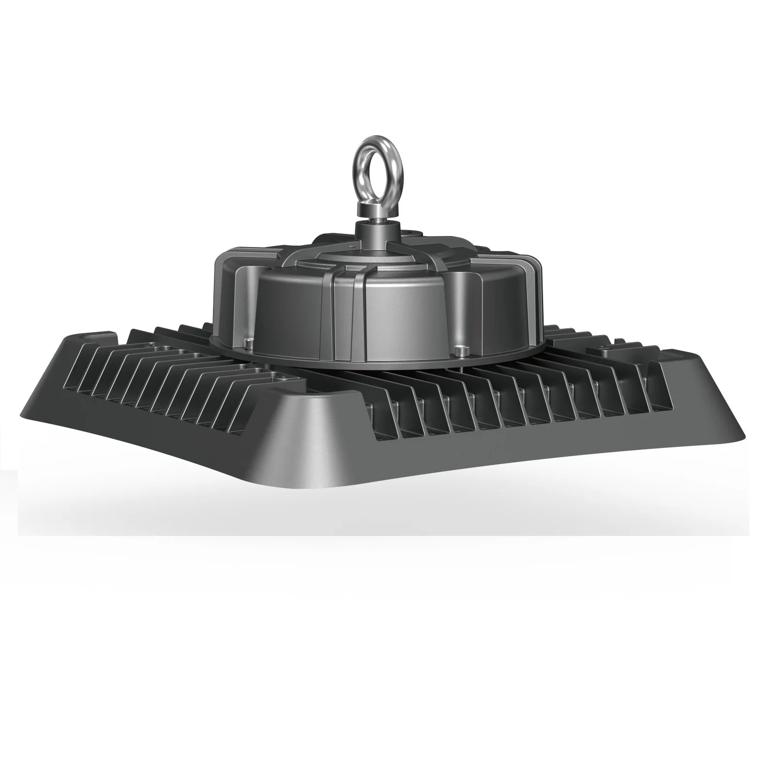 JYG52 Sosen driver IP66 AC180-264V  140-150lm/w  100W  150W 200W UFO light