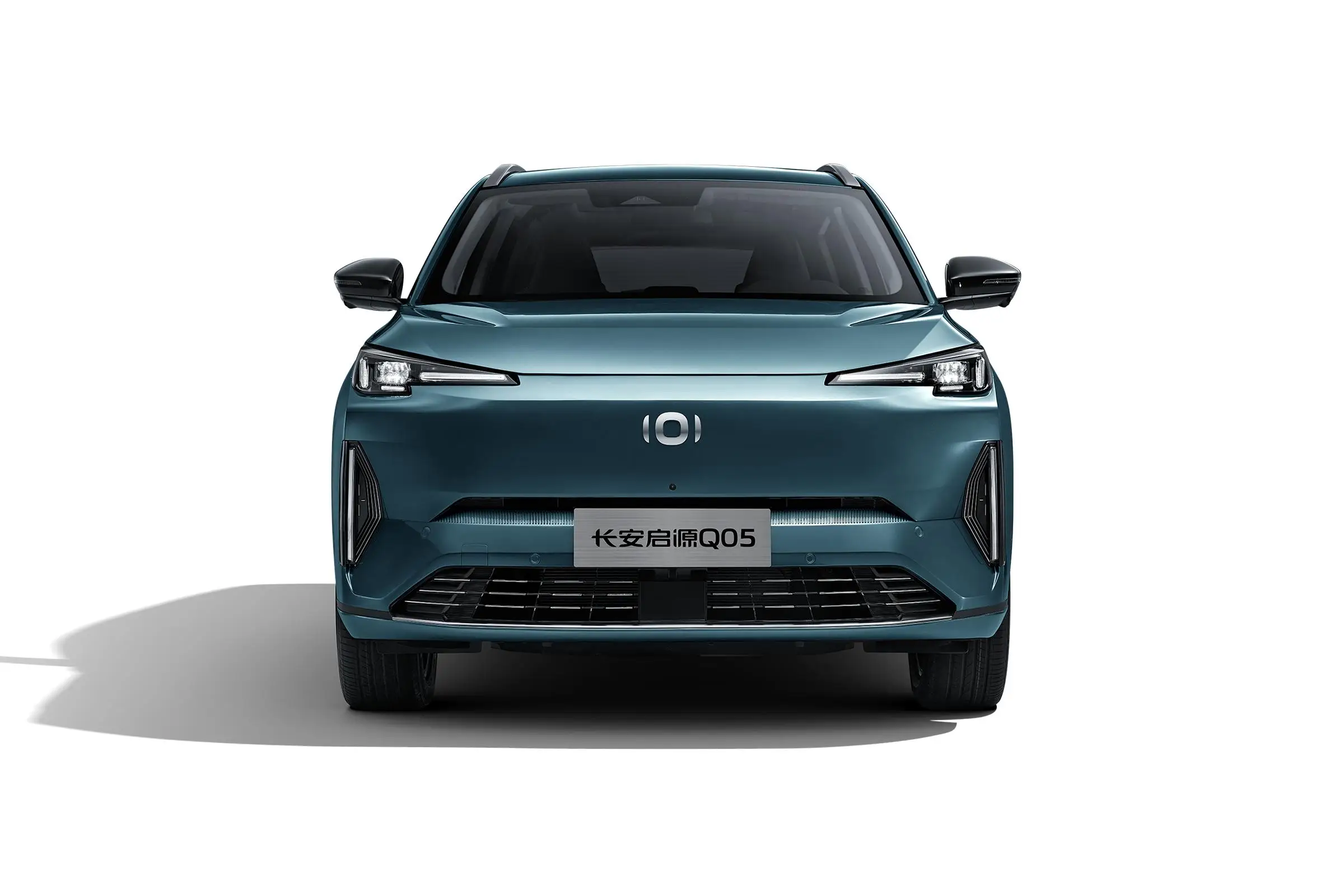 2023 changan qiyuan a07 changang q05 оригинальный автомобиль origin б/у
