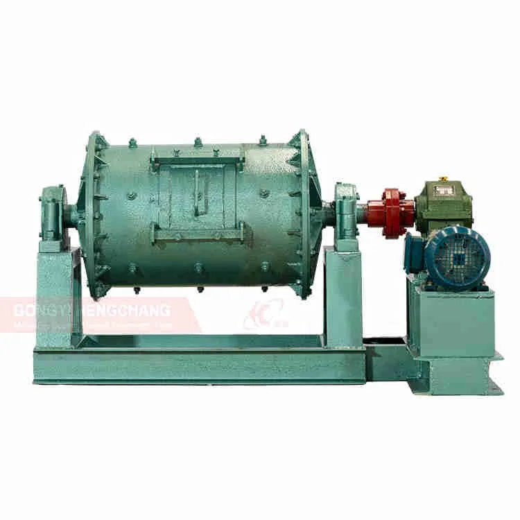 Ceramic Liner Ball Mill Machine Price Ball Grinding Mill Small Laboratory Ball Mill