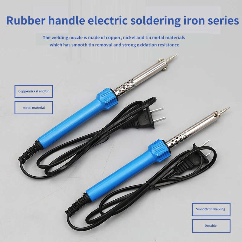 DANMI 20V 110V/220V US/EU Soldering Iron 30W/40W/60W Solder Iron