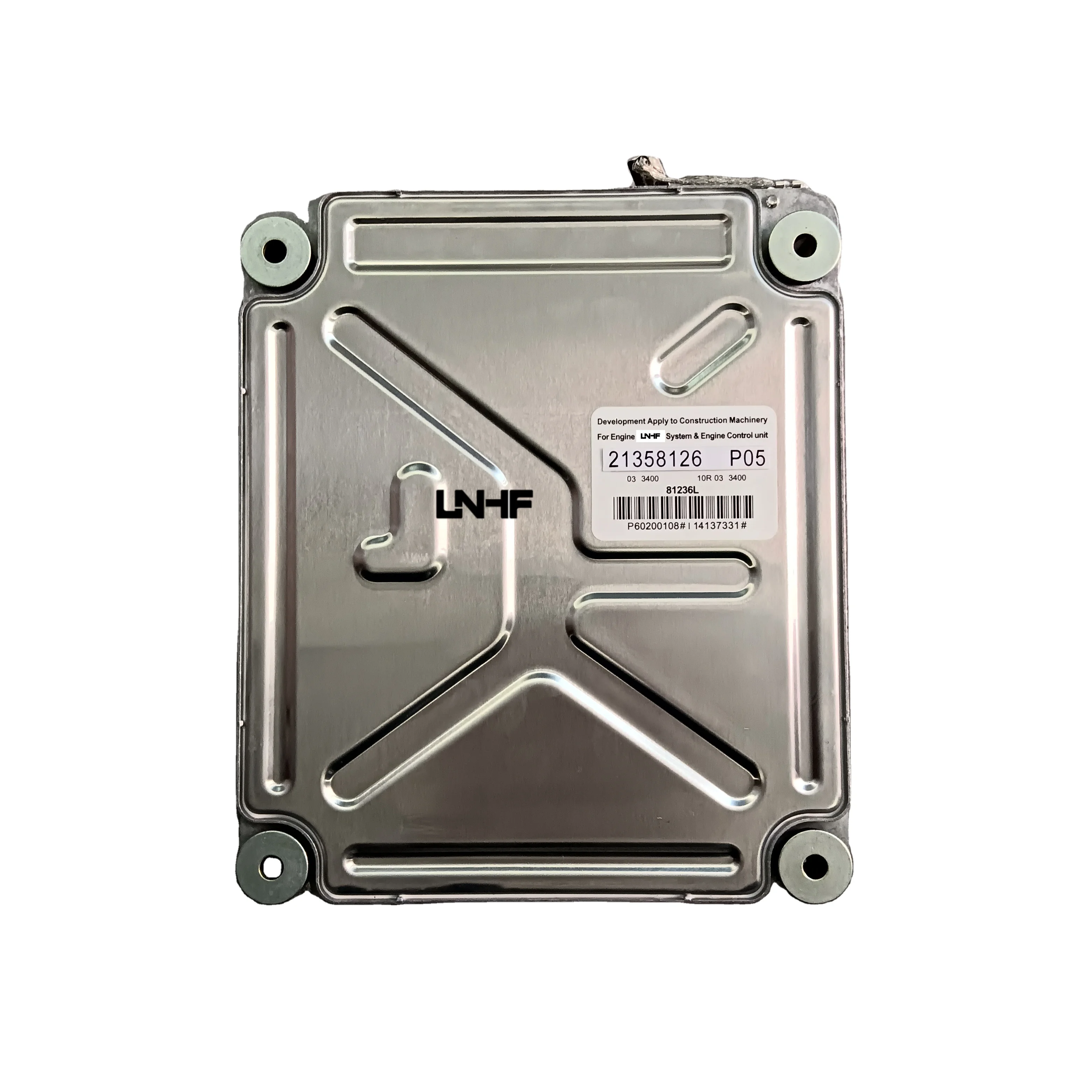 LNHF ECU ECM 21358126 экскаватор грузовик FH4 блок управления двигателем penta запчасти Заводская розетка voee21358126 EC210 EC380 для Volvo