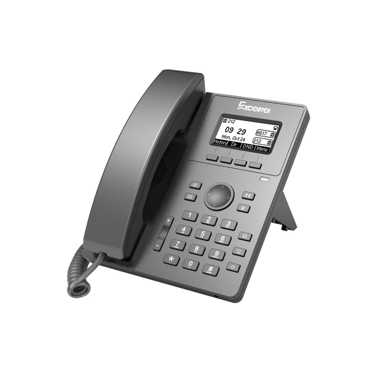 Sip Ip Pbx Phone Voip Handset Phones